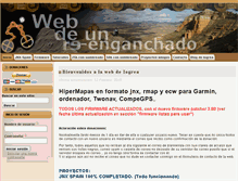 Tablet Screenshot of iogrea.com